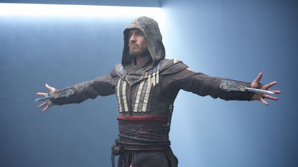 Box-office : "Assassin's Creed" se heurte à "Rogue One" et "Vaiana"