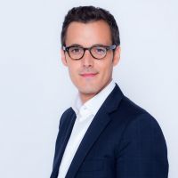 Adrien Borne, ex-iTELE, rejoint LCI