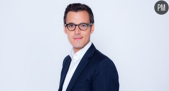 Adrien Borne rejoint LCI