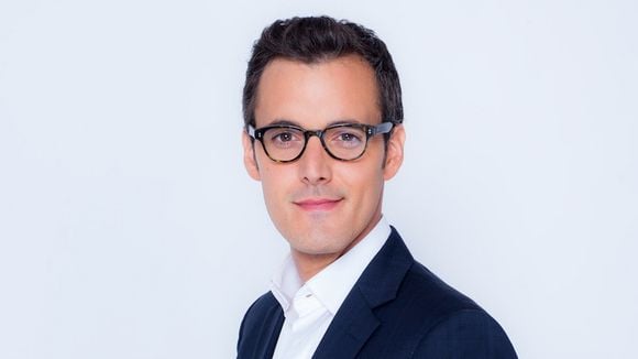 Adrien Borne, ex-iTELE, rejoint LCI