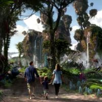 "Avatar" : Premier aperçu des attractions que prépare Disney World