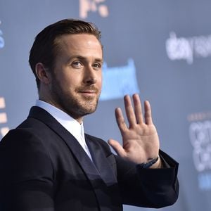 Ryan Gosling.