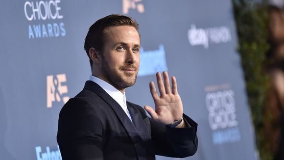 Ryan Gosling jouera Neil Armstrong dans son biopic