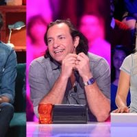 Philippe Candeloro, Sophie Tapie et Patrick Chanfray rejoignent "AcTualiTy"