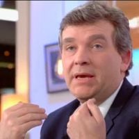 Arnaud Montebourg s'explique sur sa gaffe avec Fabienne Sintes