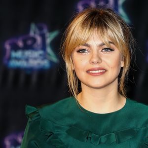 Louane Emera