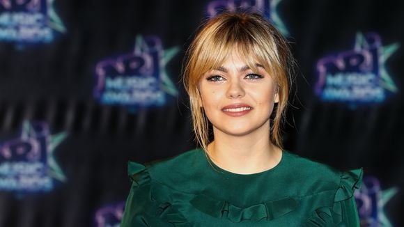 L'album de Louane, "Chambre 12", passe le cap du million de ventes