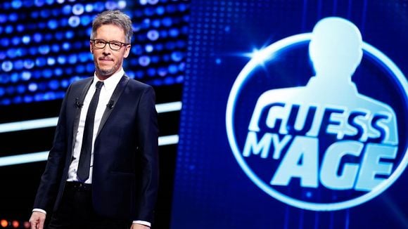 "Guess My Age" : La saison 2 arrive le 22 janvier à 19h sur C8