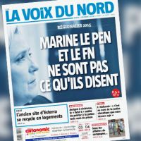 Plan social à "La Voix du Nord" : 178 postes concernés