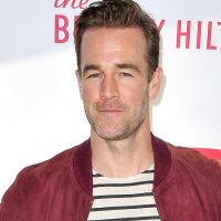 James Van Der Beek va jouer Diplo dans une nouvelle série