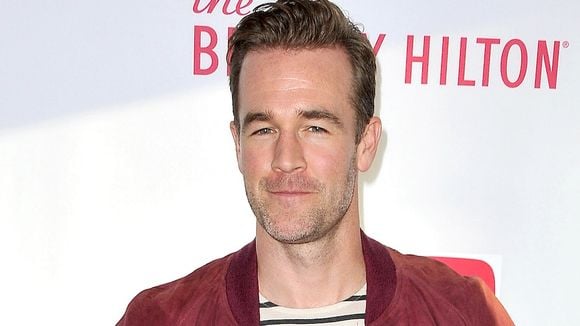 James Van Der Beek va jouer Diplo dans une nouvelle série