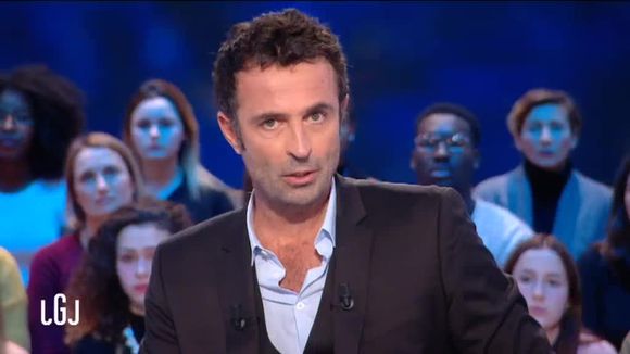 "Le Grand Journal" : L'actrice de "Dalida" Sveva Alviti victime d'un malaise en direct