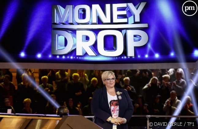"Money Drop"