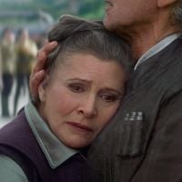 Mort de Carrie Fisher : Quel sort pour Leia dans les prochains "Star Wars" ?