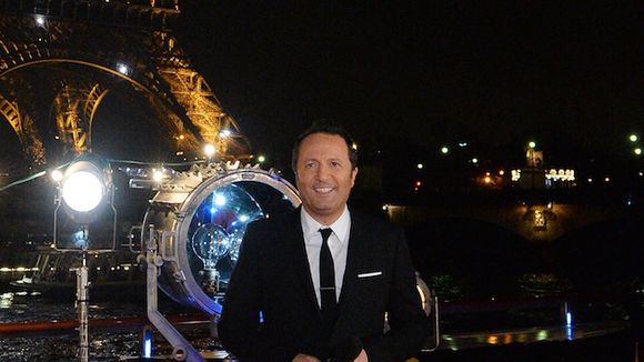 Audiences : France 2 large leader avec "Cherif", TF1 et France 3 souffrent, C8 en forme avec "Guess My Age"