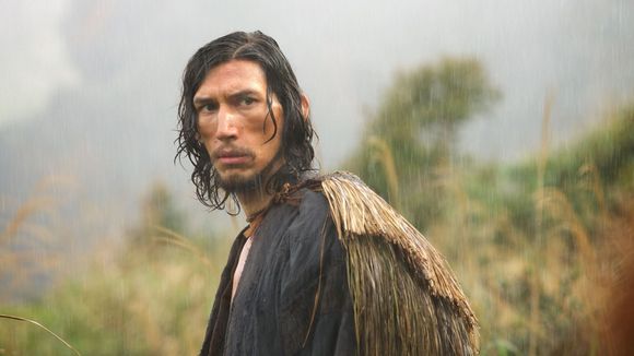 "Silence" : Nouvelle bande-annonce pour le très attendu film de Martin Scorsese