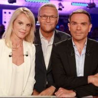 Audiences samedi : "On n'est pas couché" et "C l'hebdo" au plus bas, "Salut les terriens !" en forme