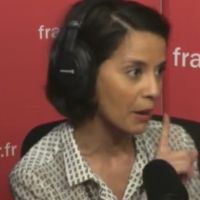 "L'amour est dans le pré" : Sophia Aram se paye Karine Le Marchand sur France Inter