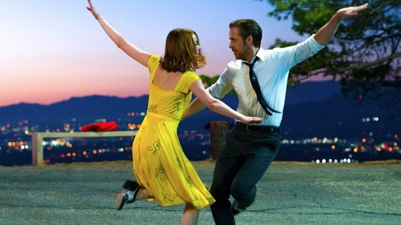 Ryan Gosling et Emma Stone invités du 19.45 mardi sur M6