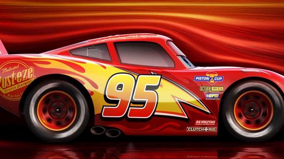 "Cars 3" : Flash McQueen à bout de course dans la première bande-annonce
