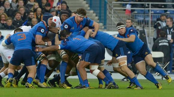 Tournoi des 6 Nations : Le calendrier des retransmissions sur France Télévisions