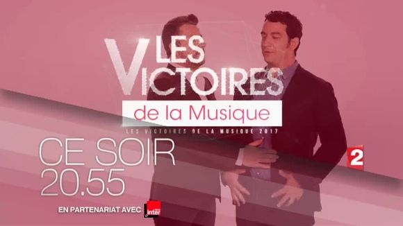 Nominations aux Victoires de la musique 2017 : Jain, Amir, Sanson et Biolay en tête