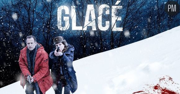 "Glacé"