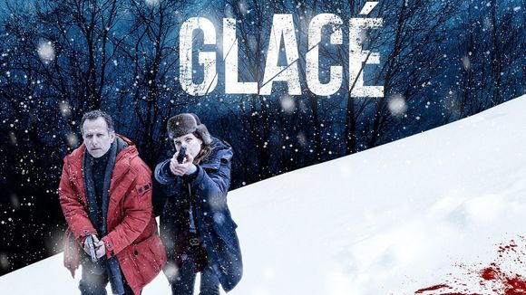 Audiences : "Glacé" démarre fort sur M6, "Chicago Med" chute, France 5 et Arte au million