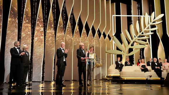 Cannes veut son festival de séries dès 2018