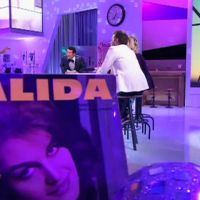 Orlando furieux après un sketch sur Dalida dans "AcTualiTy"