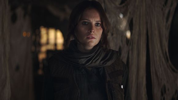 Box-office : "Rogue One" confirme, les nouveautés déçoivent