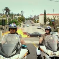 Première bande-annonce de "Chips", adaptation de la célèbre série télé