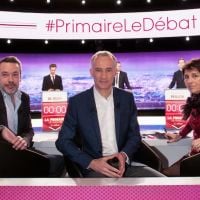 Audiences : Le débat de la primaire de la gauche moins fort que celui de la droite, "Limitless" démarre bien