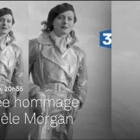 France 3 rend hommage à Michèle Morgan ce soir