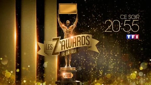 "Les Z'Awards" ce soir sur TF1