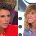 Tension entre Emilie Besse et Daphné Burki au sujet d'un reportage de "La Nouvelle édition"