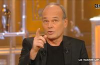 Laurent Baffie revient sur l'invitation de Farid Benyettou dans "Salut les Terriens".