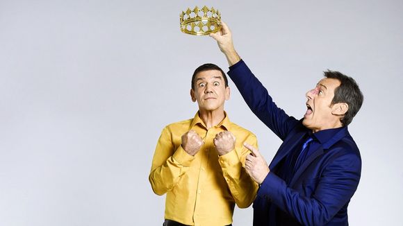 Audiences "Les 12 coups de midi" : L'élimination de Christian très suivie sur TF1