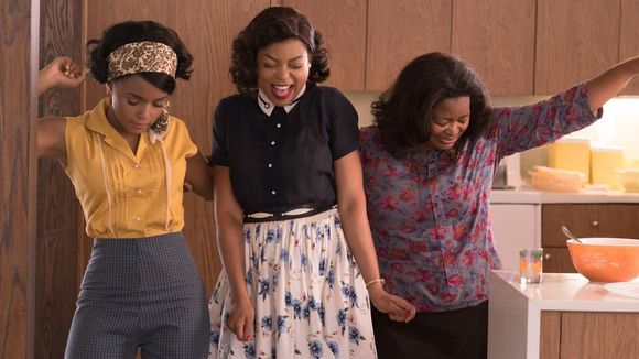 Box-office US : "Les Figures de l'ombre" devant "La La Land", flop pour Ben Affleck et Martin Scorsese