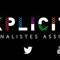 Des anciens d'iTELE lancent "Explicite", une offre d'info sur Twitter, Facebook et YouTube