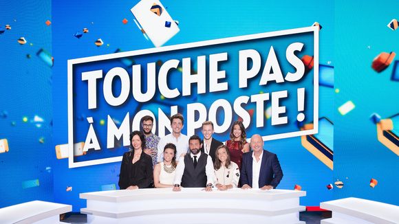 Audiences access : Nagui en forme, Cyril Hanouna très puissant, "C à vous" sous le million