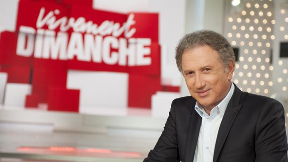 Le spectacle de Michel Drucker bientôt en prime sur France 2