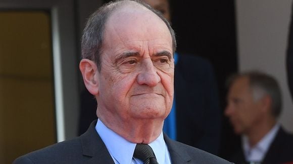 Pierre Lescure réélu président du Festival de Cannes jusqu'en 2020