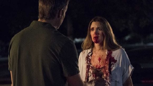 "Santa Clarita Diet" : La nouvelle série Netflix avec Drew Barrymore lancée aujourd'hui