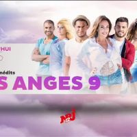 "Les Anges 9" sur NRJ 12 dès 18h15