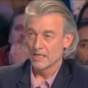 "Touche pas à mon poste" : Gilles Verdez répond à Arthur