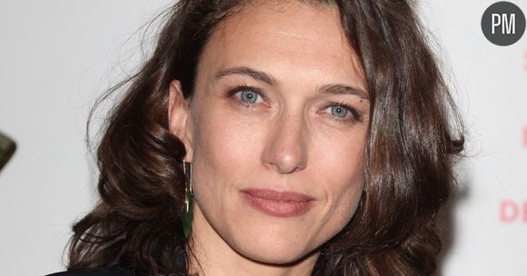 Natacha Lindinger remplace Mathilde Seigner dans "Sam"