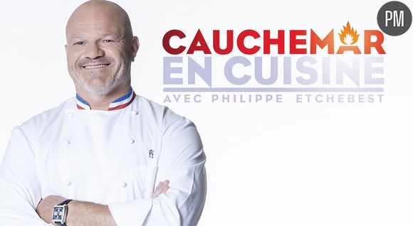 "Cauchemar en cuisine"