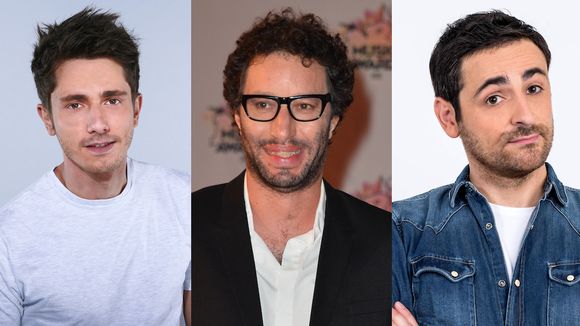 Audiences radio : Combal, Pley, Guillon, Lévy, Gossuin, Cauet, Tsamère... le match des stars des musicales