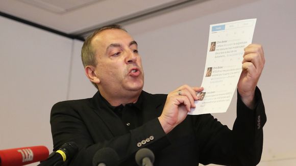 Affaire Morandini : L'animateur condamné à payer 6.500 euros à Delormeau